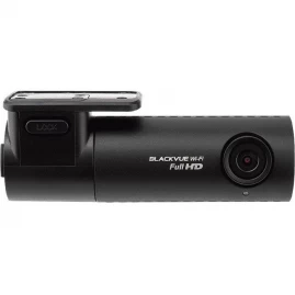 Автомобильный видеорегистратор BLACKVUE DR590Х-2CH