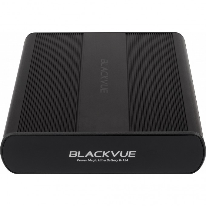 Аккумулятор для режима парковки BLACKVUE B-124X Аккумулятор для режима парковки BLACKVUE B-124X