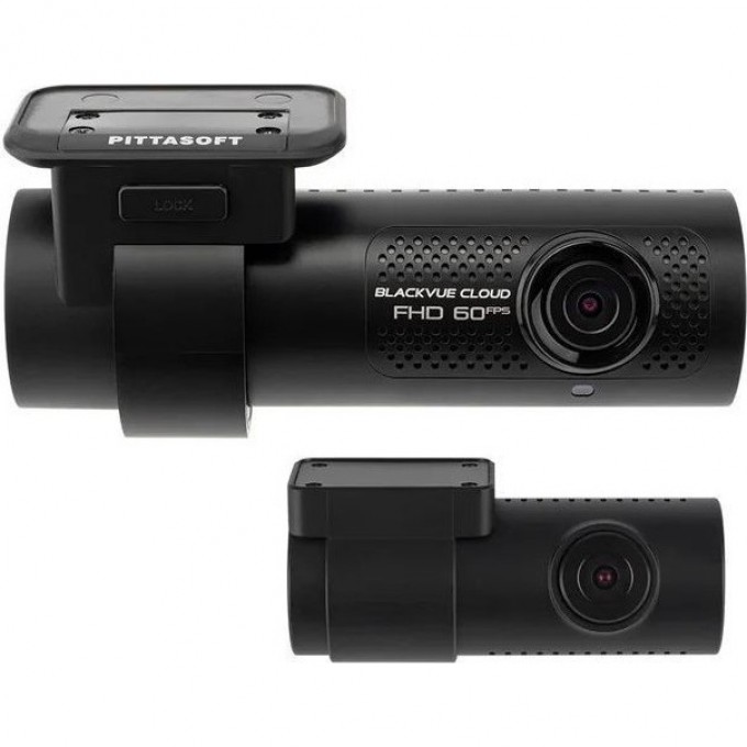 Автомобильный видеорегистратор BLACKVUE DR 750Х-2CH IR DR 750X-2CH IR