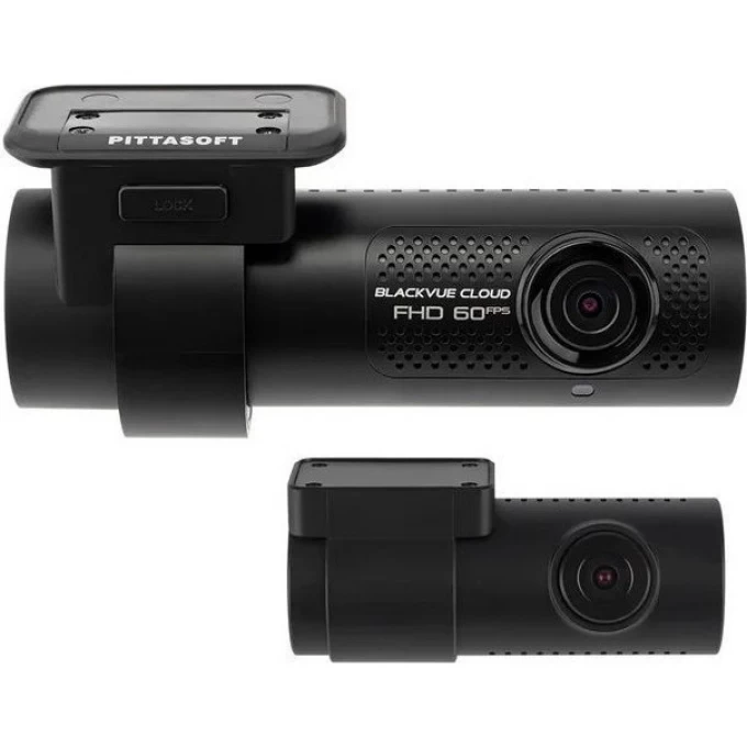 Автомобильный видеорегистратор BLACKVUE DR 750Х-2CH IR DR 750X-2CH IR Автомобильный видеорегистратор BLACKVUE DR 750Х-2CH IR DR 750X-2CH IR