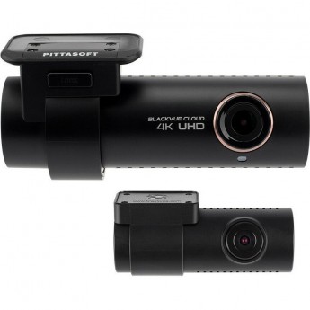 Автомобильный видеорегистратор BLACKVUE DR 900Х-2CH Автомобильный видеорегистратор BLACKVUE DR 900Х-2CH