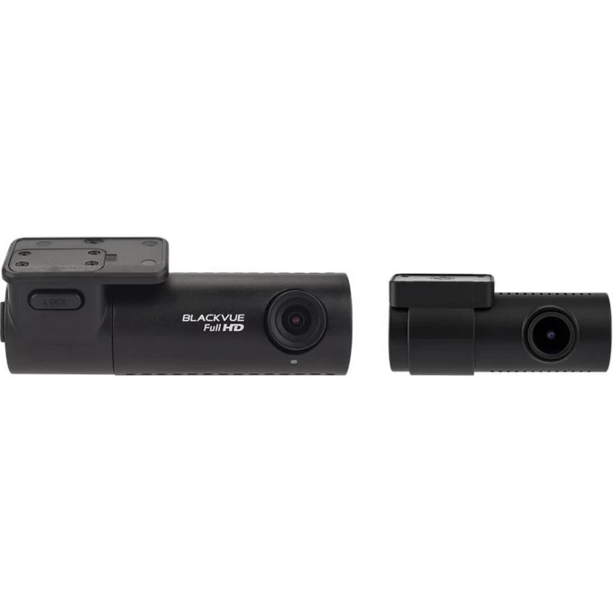 Автомобильный видеорегистратор BLACKVUE DR590-2CH BV5902CH (DR590-2CH) Автомобильный видеорегистратор BLACKVUE DR590-2CH BV5902CH (DR590-2CH)
