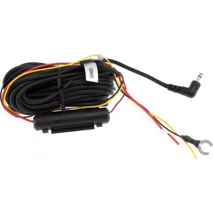 Кабель в прикуриватель для BLACKVUE DR490L CL-3P Кабель в прикуриватель для BLACKVUE DR490L CL-3P